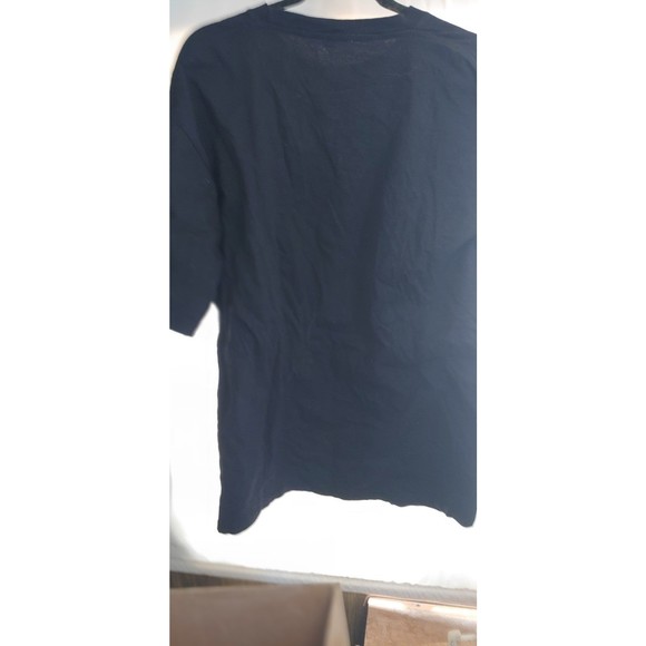 2xl mens royal Caribbean black Panama canal tshirt - Picture 2 of 4